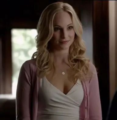 Profile image of Caroline Forbes