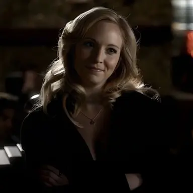 Profile image of Caroline Forbes