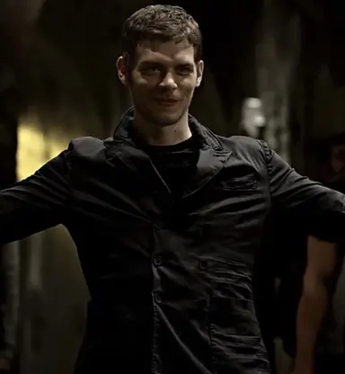 Profile image of Klaus Mikaelson