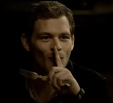 Profile image of Klaus Mikaelson