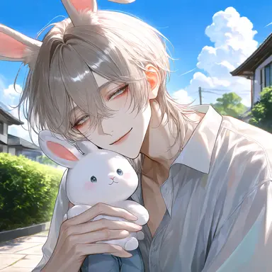 Profile image of Rabbit
