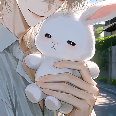Profile image of Bunny