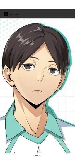 Profile image of 国見　英