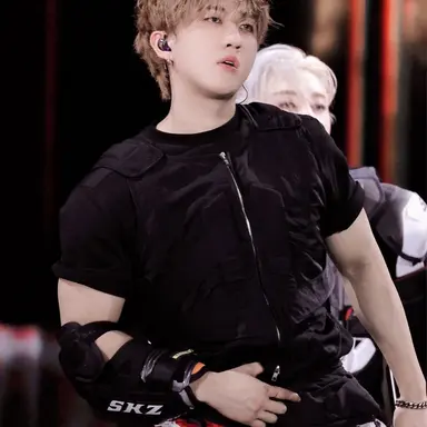 Profile image of Changbin