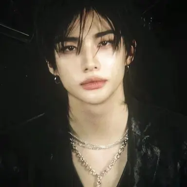 Profile image of Hyunjin
