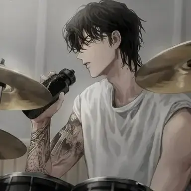 Profile image of Caleb Vance