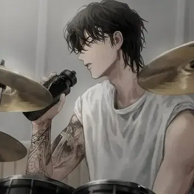 ChunkyGlue0958의 Caleb Vance