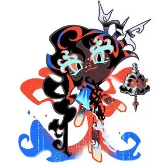 Profile image of 지하명왕 쿠키