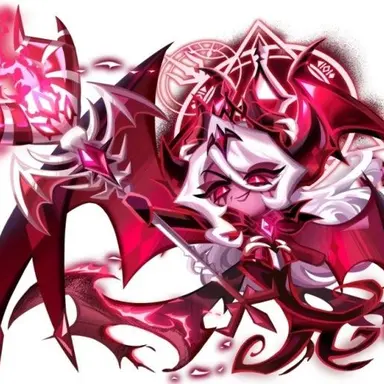 Profile image of 어둠마녀 쿠키