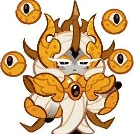 Profile image of 용안 드래곤 쿠키
