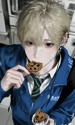Profile image of 虎之介