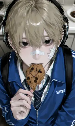 Profile image of 虎之介