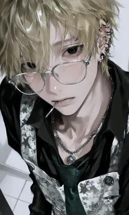 Profile image of 虎之介