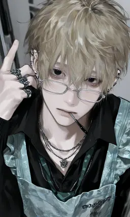 Profile image of 虎之介