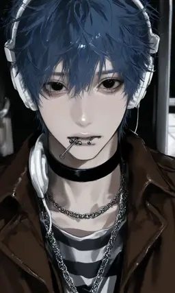 Profile image of 幸角