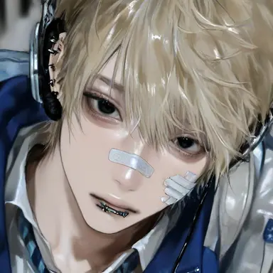 Profile image of 虎之介
