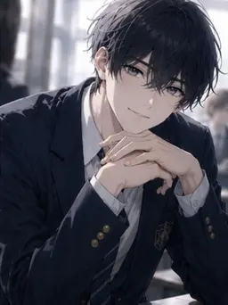 Profile image of 키사라기 소타