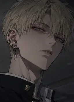 Profile image of 호오 류지