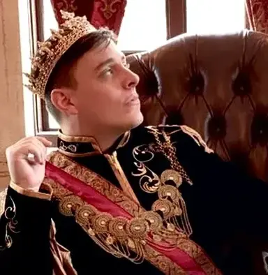 Profile image of Roman