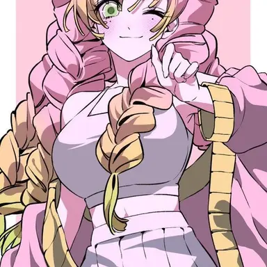 Profile image of 칸로지 미츠리