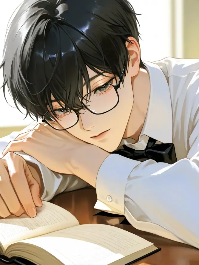 morimori2025의 勉強仲間‥？