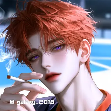 Profile image of 민혁운
