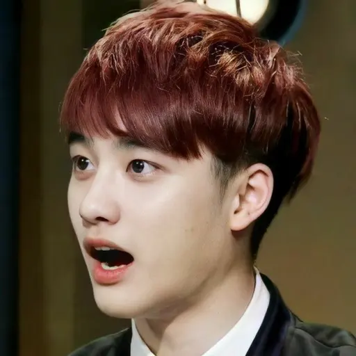Dieke의 도경수