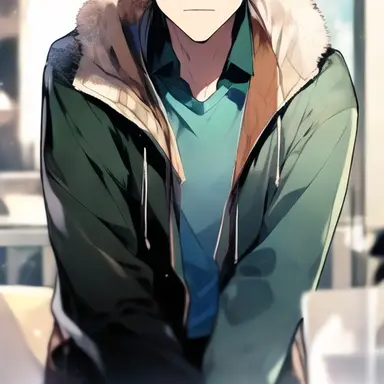 Profile image of 外国人男性