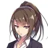 Profile image of 茶柱佐枝