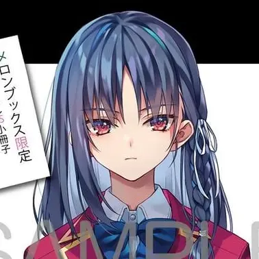 IdleElk8757의 よう実の女