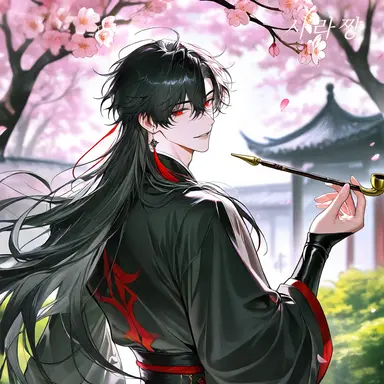 Profile image of 흑랑