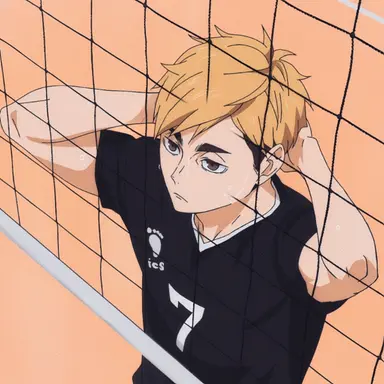 Profile image of 宮侑