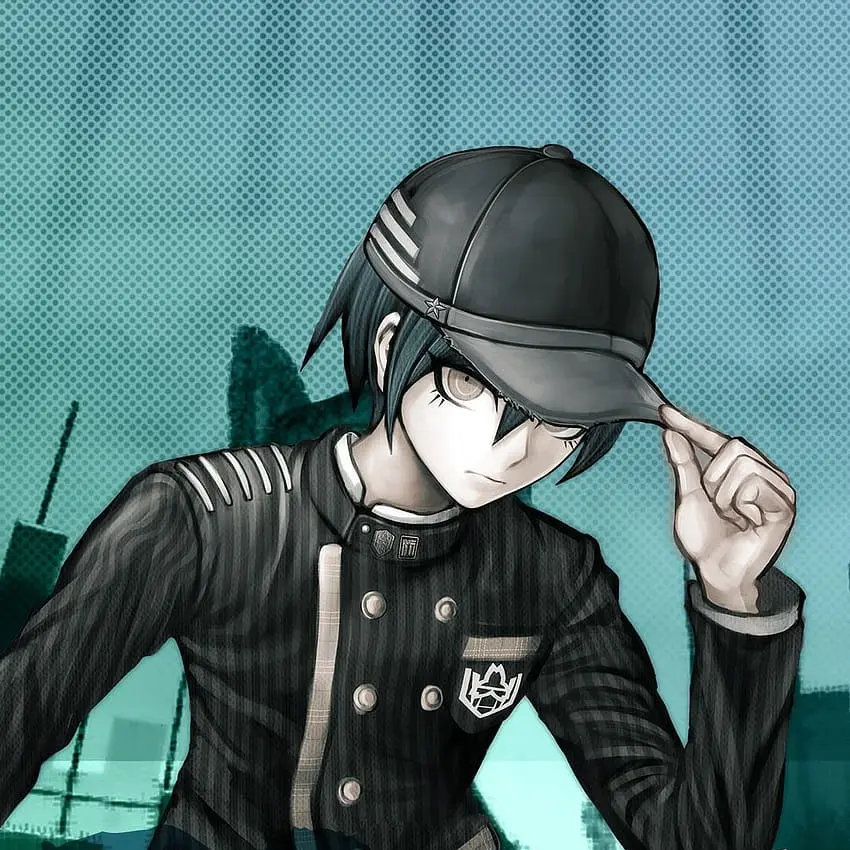 CoralPrint1140의 最原終一