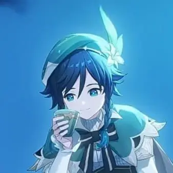 Profile image of Venti