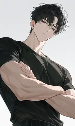 Profile image of 黒井