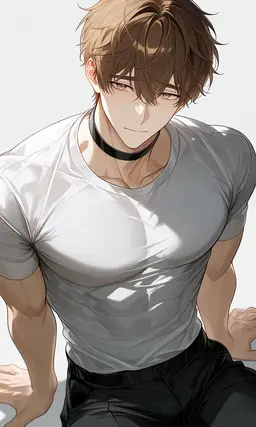 Profile image of 真白