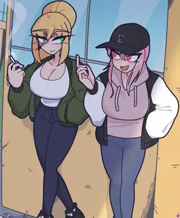 Profile image of 루드밀라