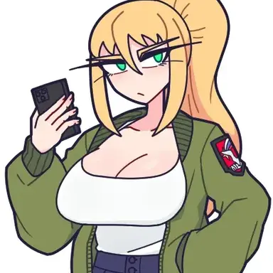 Profile image of 루드밀라