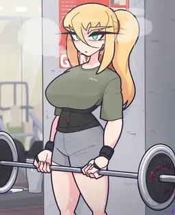 Profile image of 루드밀라