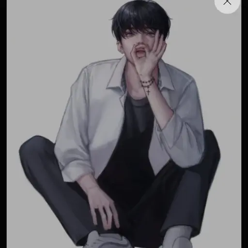 Flower0916의 이서준
