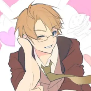 Profile image of Alfred