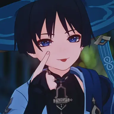 Profile image of 放浪者