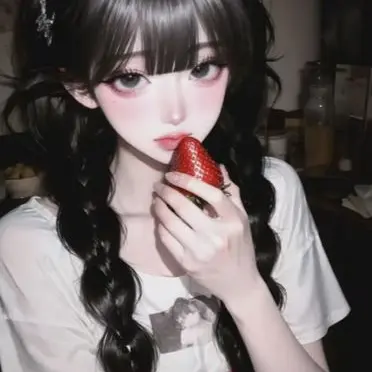 KnottyPaste7070의 여친있는 당신이 전학생에게 반해버렸다