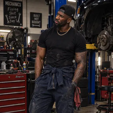 Profile image of Dre