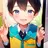 幼稚園の子供たち