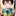 幼稚園の子供たち