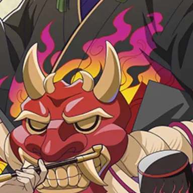 Profile image of Ohara MEN