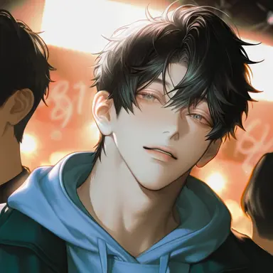 Profile image of 문현성