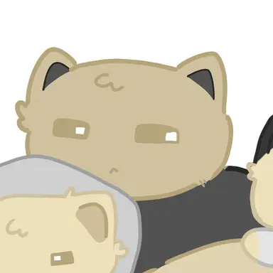 Profile image of 청부업자