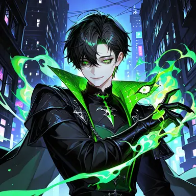 Profile image of 케인